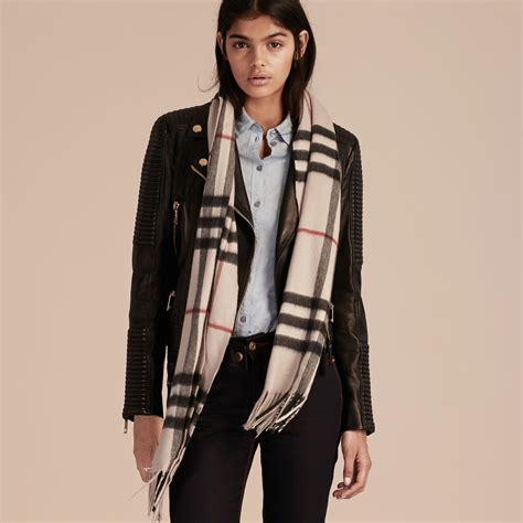 burberry brit schal|burberry scarves women's.